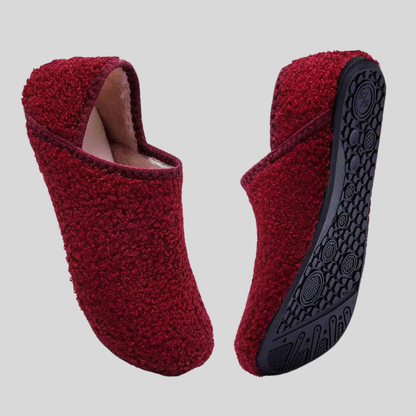 Stabilia™ - Calzado Ortopédico de Confort