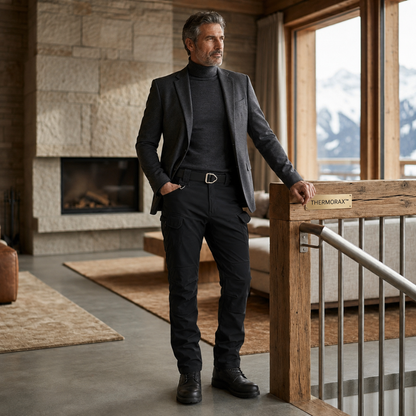 THERMORAX™ - Pantalones utilitarios de forro polar