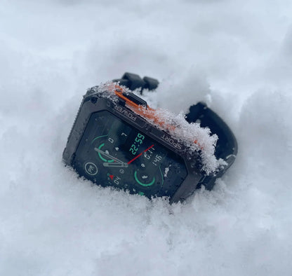 Thor™ - Smartwatch Indestructible