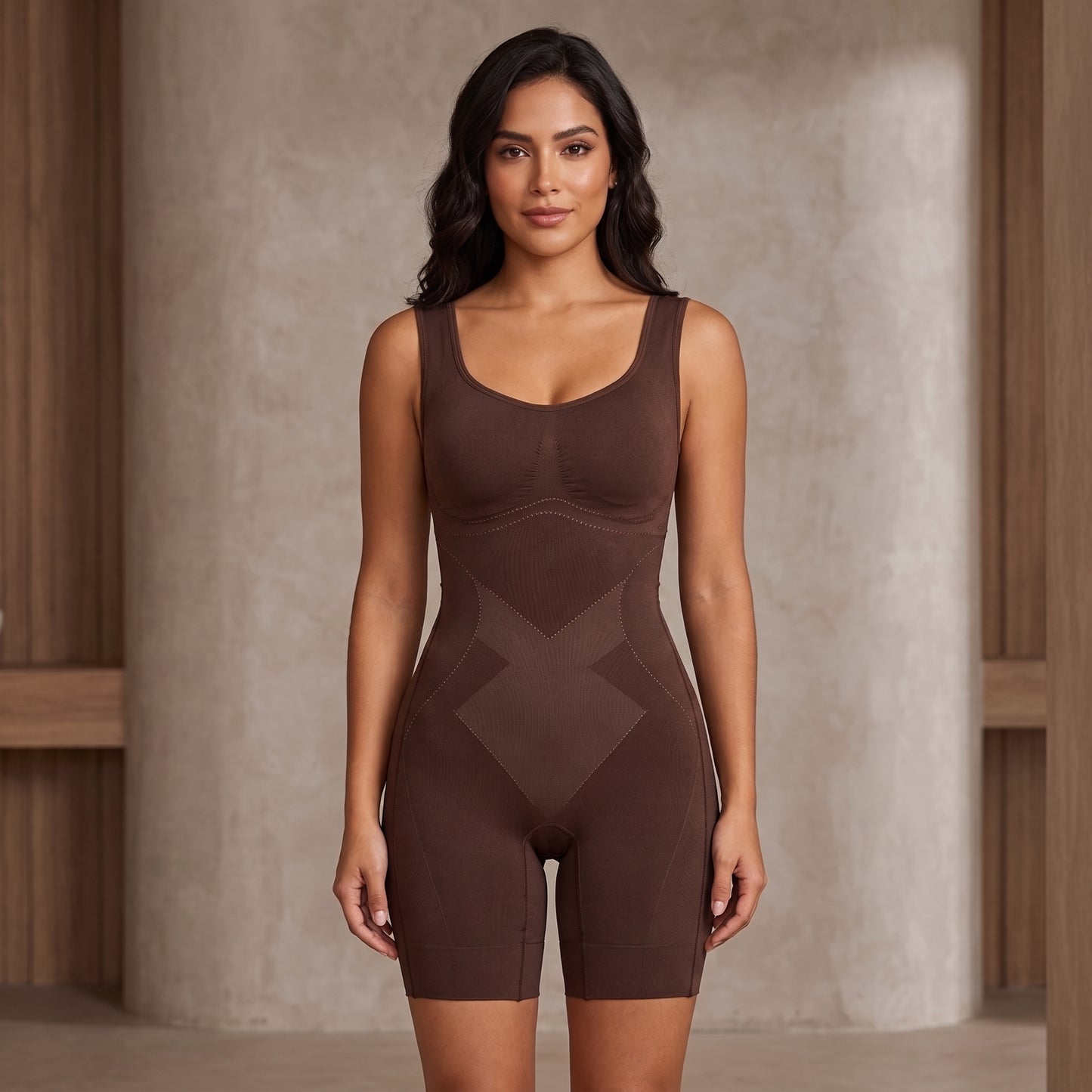 Brivori™ - Body Moldeador Deslizante
