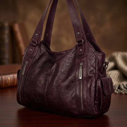 Brivori™ - Bolso Brooklyn para Mujer