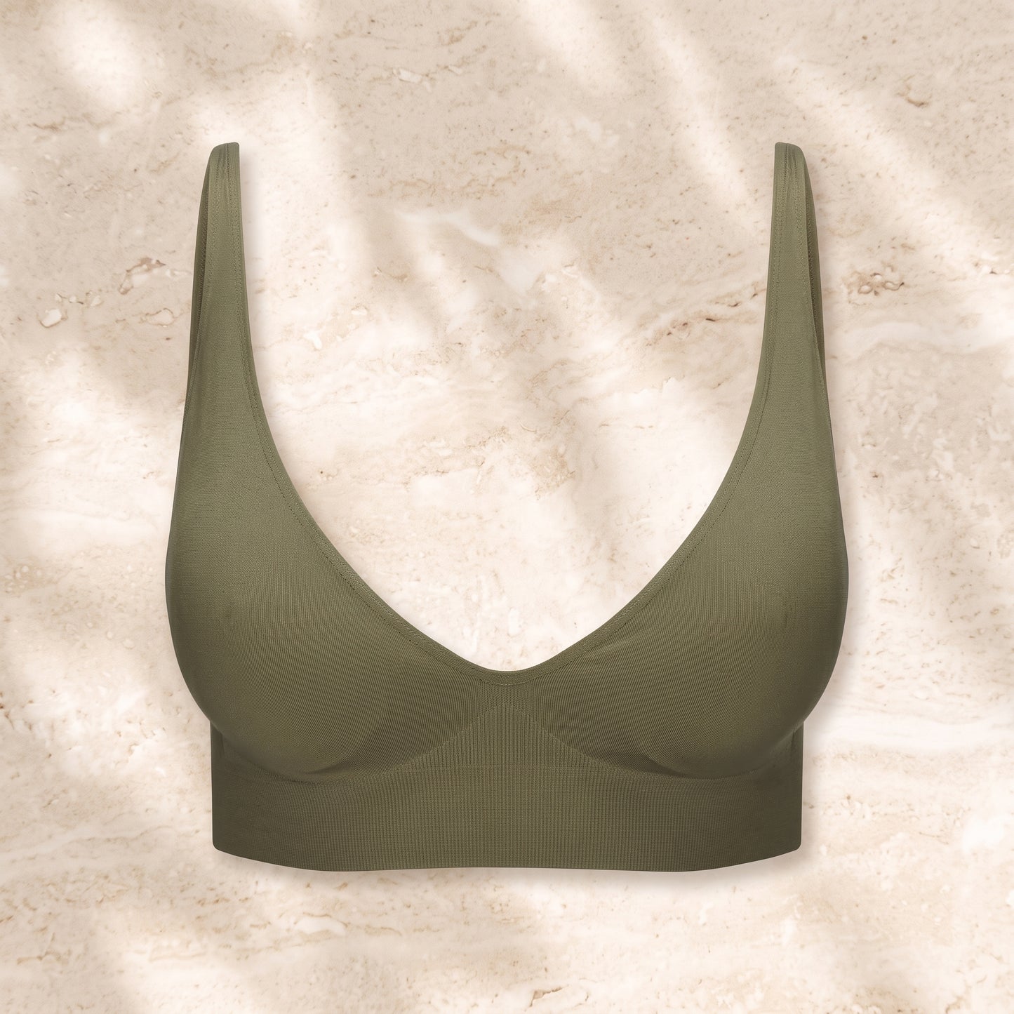 Brivori™ - Brasier Suave Sin Varilla