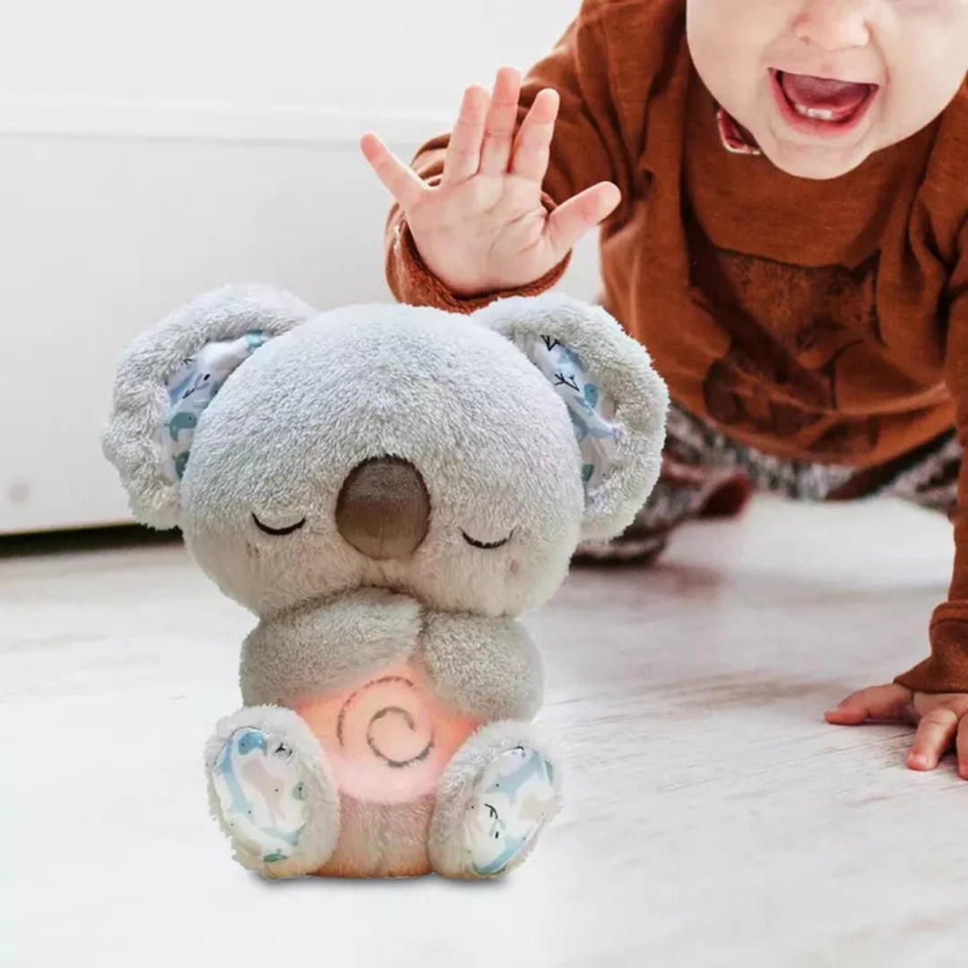 KOZIA™ – Koala Calmante