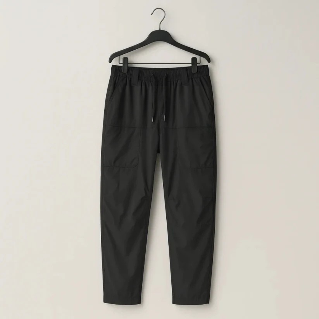 UrbanSix™ – 6 bolsillos y comodidad diaria