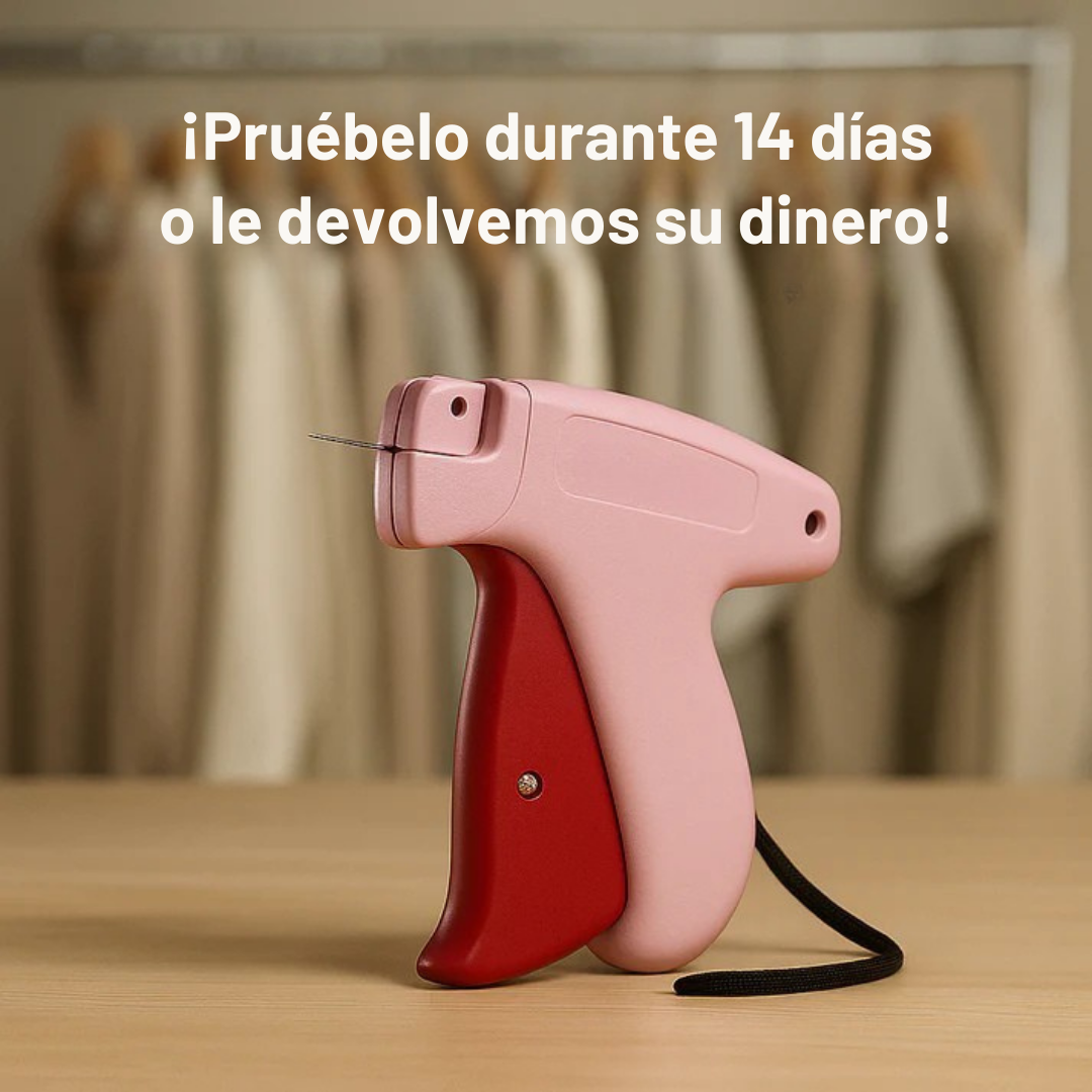 QuickFit™ – Ajuste invisible para tu look perfecto