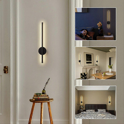 Linea™ - Lámpara Pared