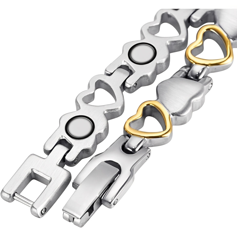 LUNAVERA™ - Pulsera Bienestar Armonía