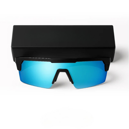 VisionPro™ – Lentes Polarizados Superpuestos para Deportes