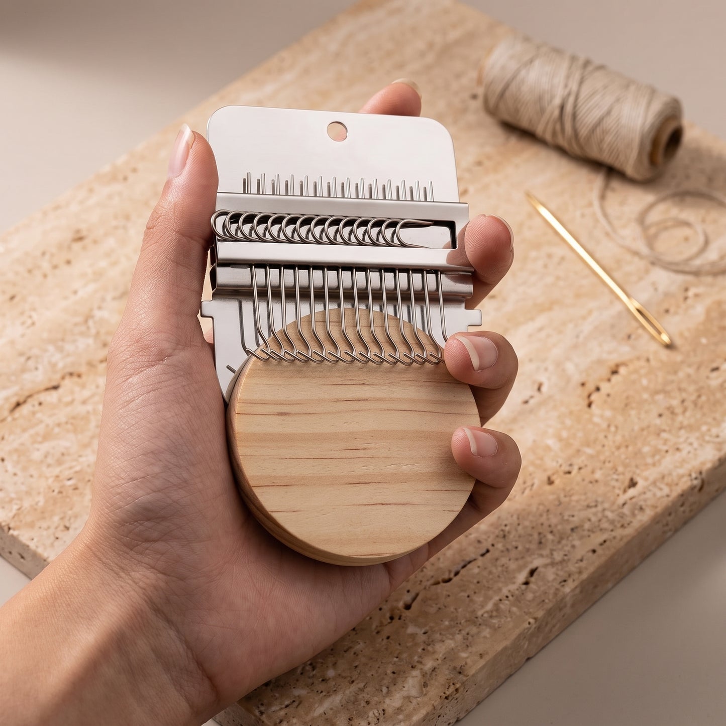 Brivori™ - Kit de Zurcido Creativo
