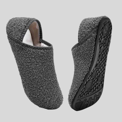 Stabilia™ - Calzado Ortopédico de Confort