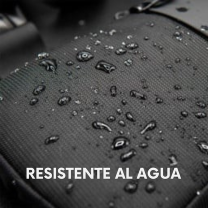 CarryPro™ – Bolsa Compacta de Viaje