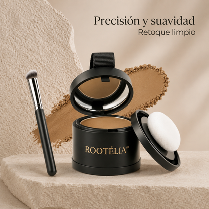 ROOTÉLIA™ - Polvo para rellenar el cabello