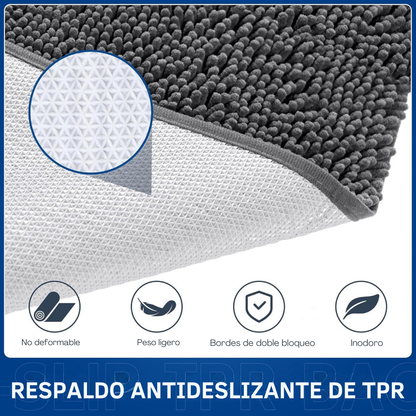 PAWCLEAN™ - Alfombra para mascotas ultraabsorbente