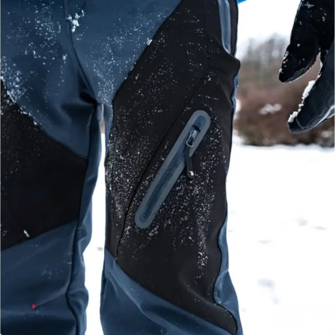 ThermaTrek™ – Pantalón térmico impermeable