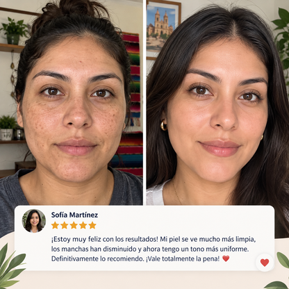 Brivori™ - Stick Facial Reafirmante con Bio-Colágeno PDRN