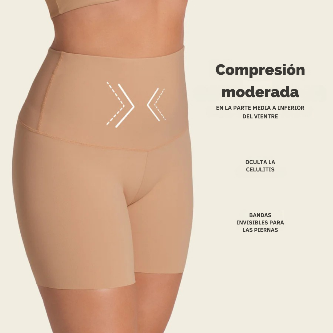 LUVORA™ – Pantalones cortos para esculpir