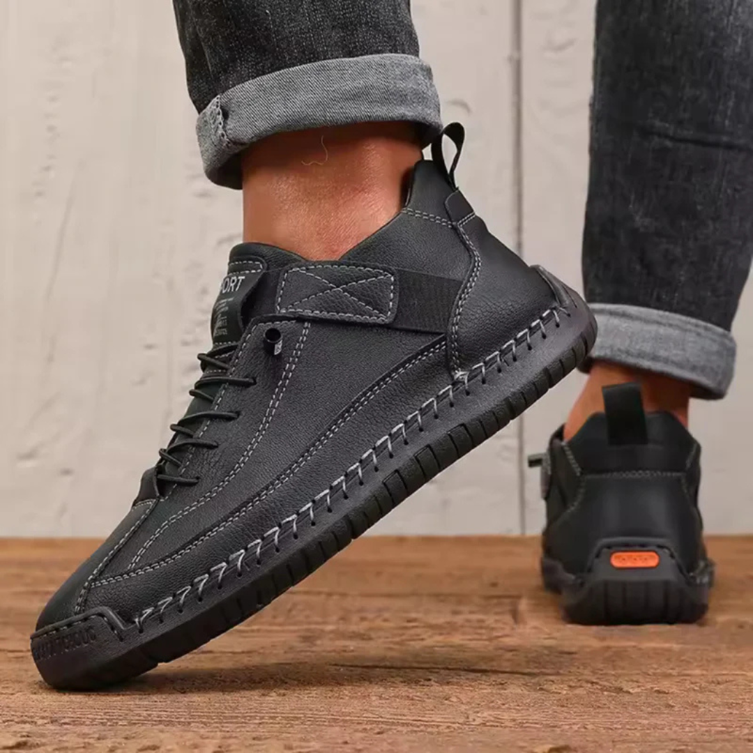 LIVERA™ – Sneakers de Confort Ergonómico