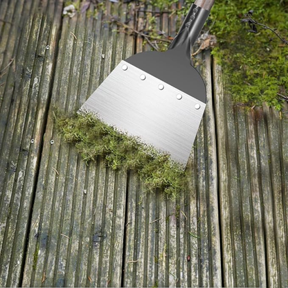 TERRAVEX™ - Pala Multifunción Jardín