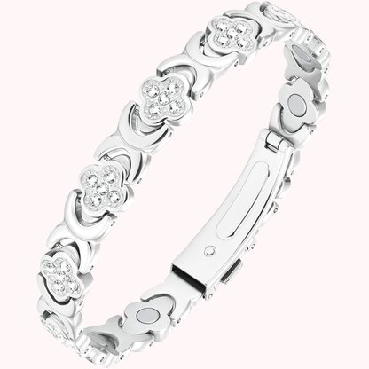 Calmyra™ - Pulsera Magnética Anti-estrés