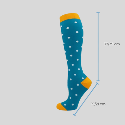 Strider™ - Calcetines compresión