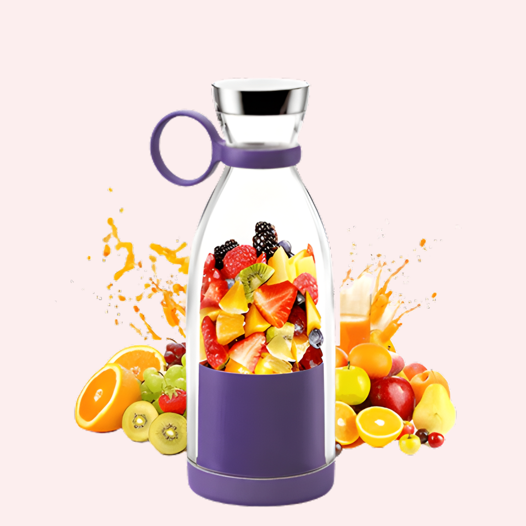 VivaMix™ – Exprimidor Portátil