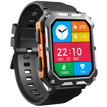 Thor™ - Smartwatch Indestructible