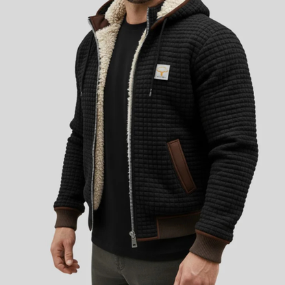 RAVELLO™ – Chamarra Térmica Polar