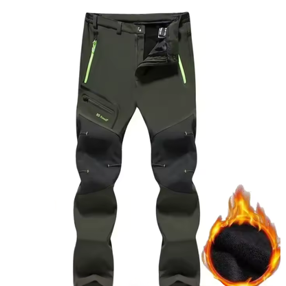ThermaTrek™ – Pantalón térmico impermeable