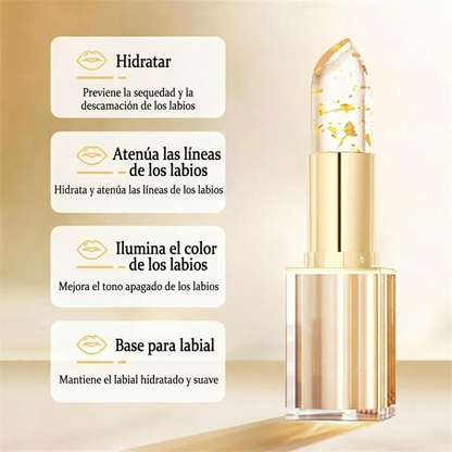 ELYSIA™ - Pintalabios Adaptive Glow