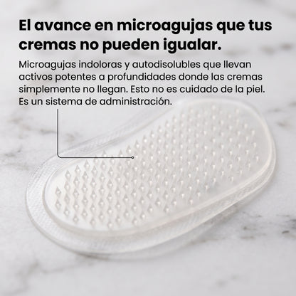 Brivori™ - Parches Micropuntos Revitalizantes
