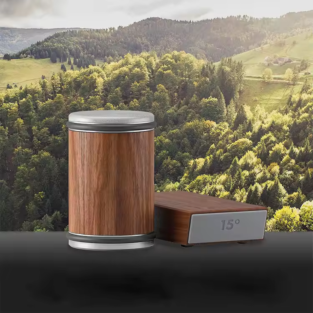 VOLTARE™ – Afilador Magnético de Rodillo