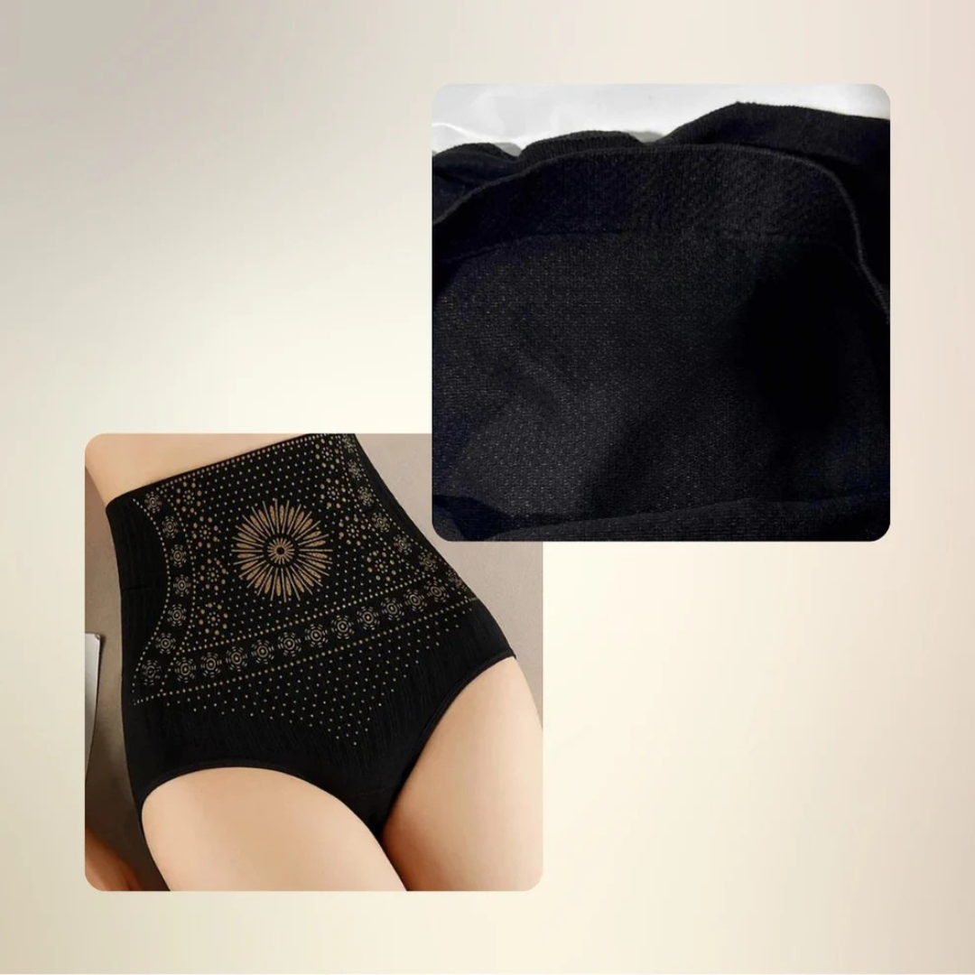 SlimBelle™ – Panty Reductora Moldeadora