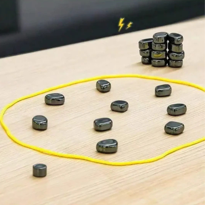 MagnetiSphere™ – El Juego Magnético Familiar