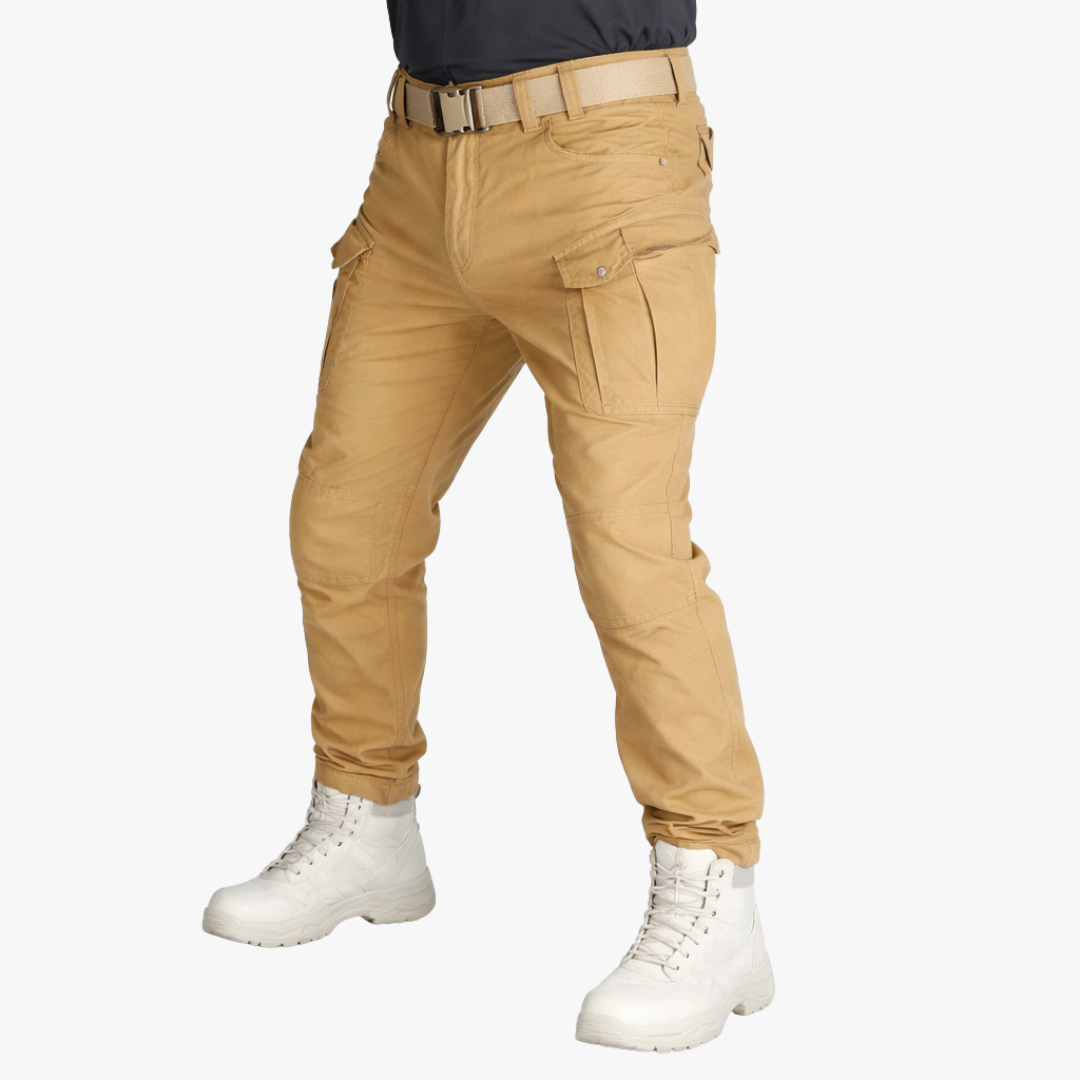 IRONVAULT™ - Pantalón Térmico Profesional