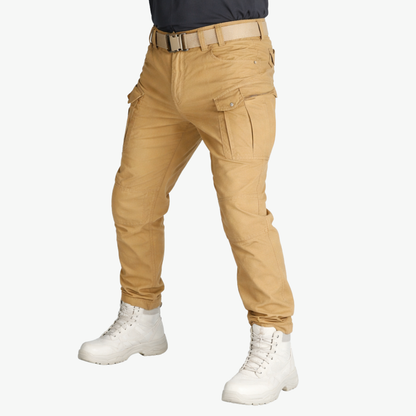 IRONVAULT™ - Pantalón Térmico Profesional