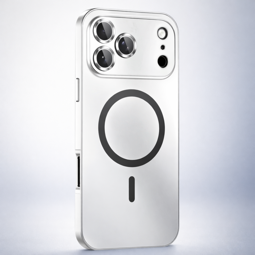METRIXA™ - Funda protectora para iPhone