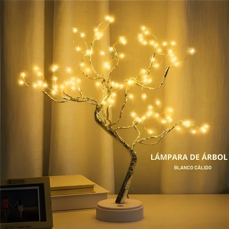 VELUNA™ - Lámpara Serenity