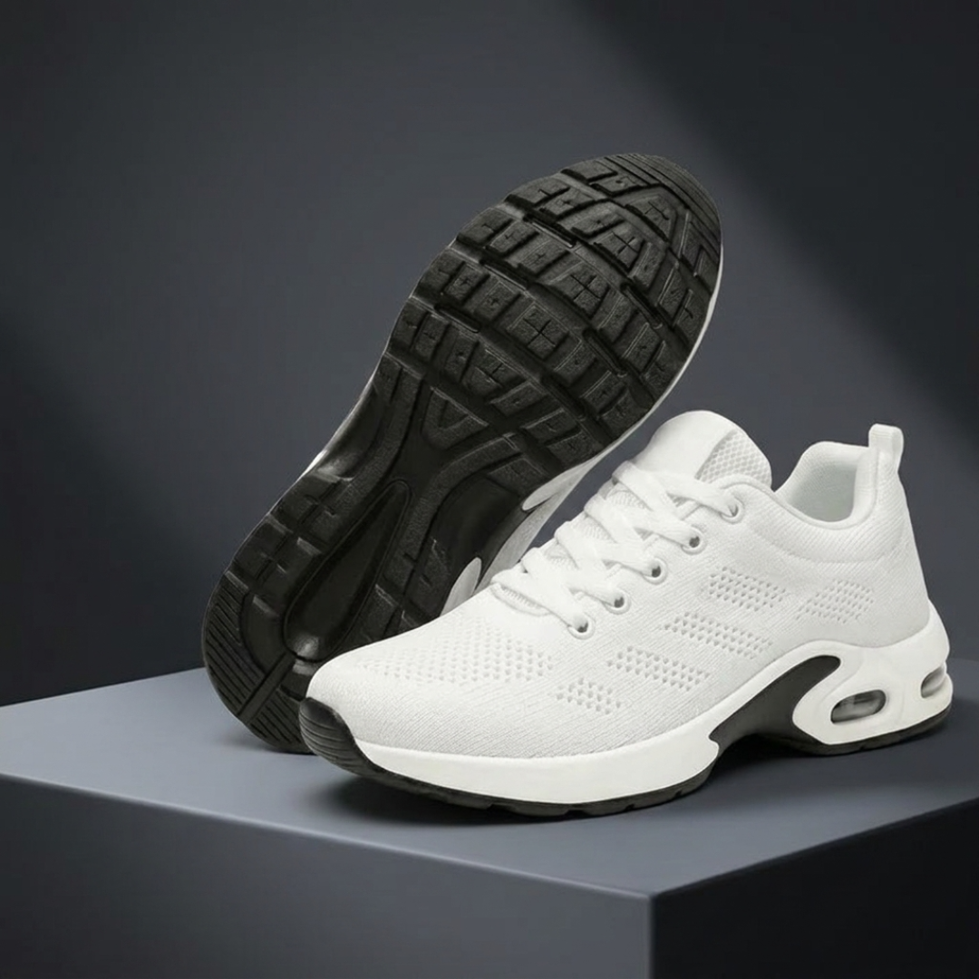 SHIFTORA™ - Zapatos de trabajo cómodos
