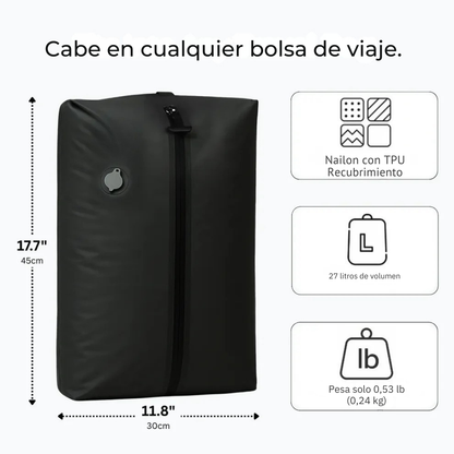 Volaris™ – Bolsa de Compresión de Viaje
