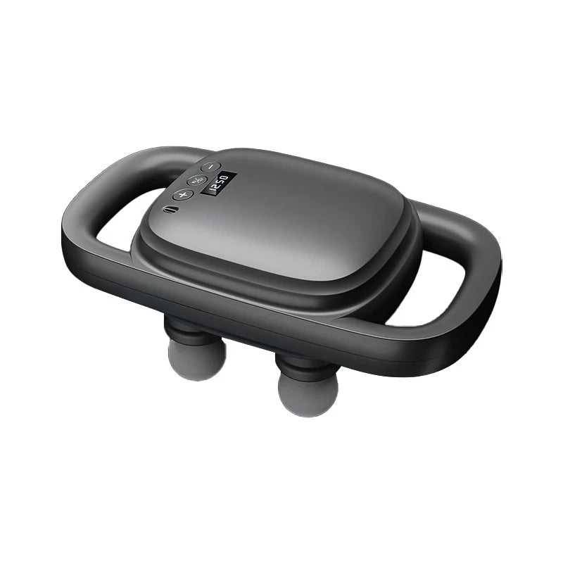 FlexoKnot™ – Masajeador Percusivo de Tejido Profundo