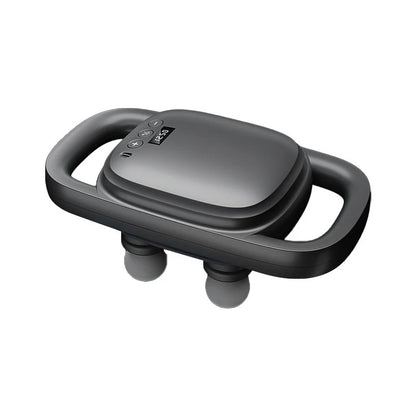FlexoKnot™ – Masajeador Percusivo de Tejido Profundo