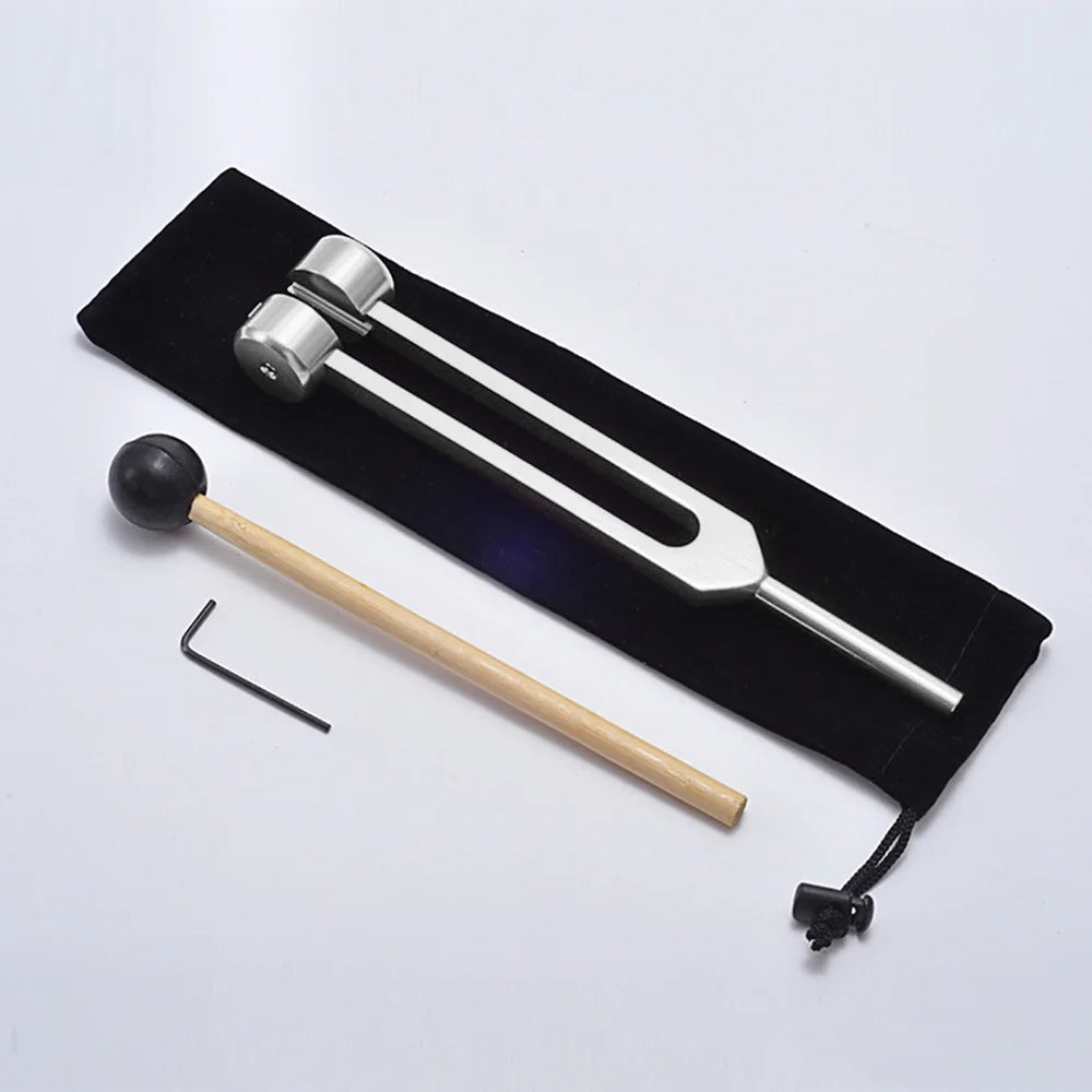 Sonora128™ – Vibración terapéutica profunda