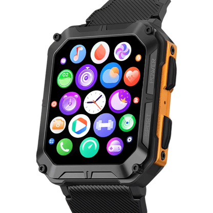 Thor™ - Smartwatch Indestructible