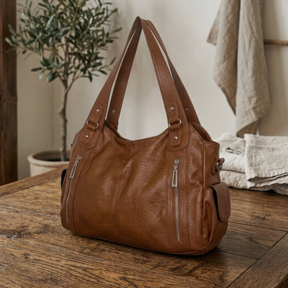 Brivori™ - Bolso Brooklyn para Mujer