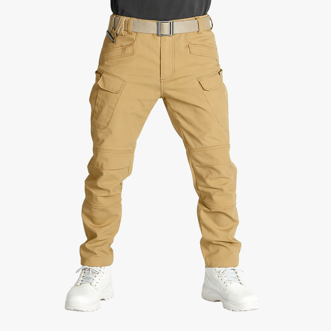 IRONVAULT™ - Pantalón Térmico Profesional