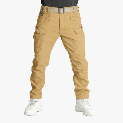 IRONVAULT™ - Pantalón Térmico Profesional