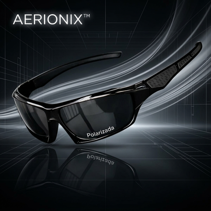 AERIONIX™ - Gafas de sol deportivas polarizadas