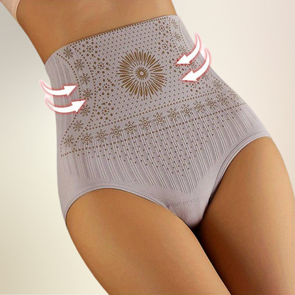 SlimBelle™ – Panty Reductora Moldeadora