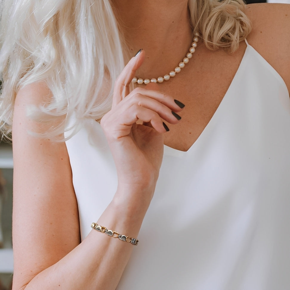 LUNAVERA™ - Pulsera Bienestar Armonía