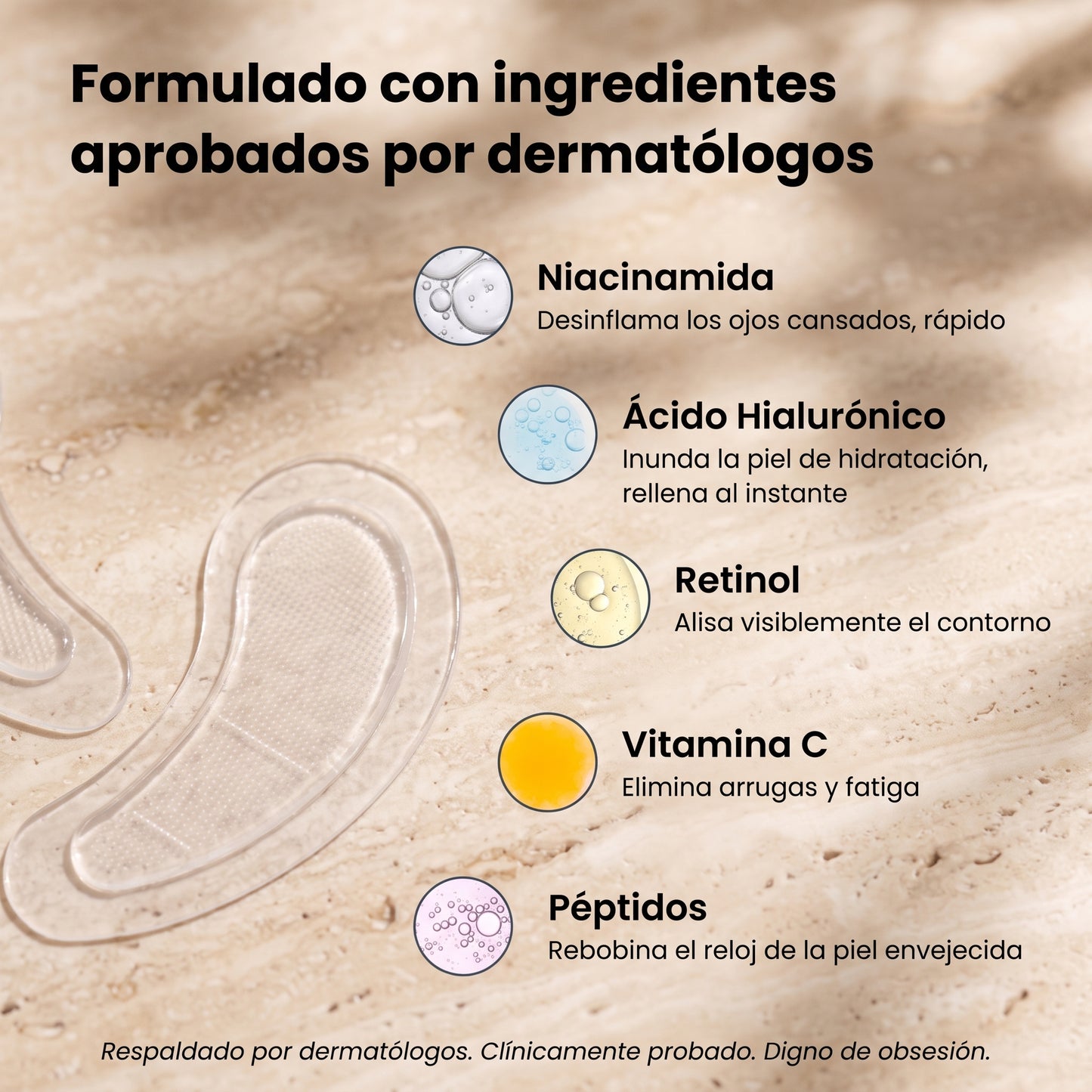 Brivori™ - Parches Micropuntos Revitalizantes